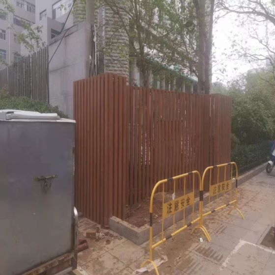 济南庭院装修厂家